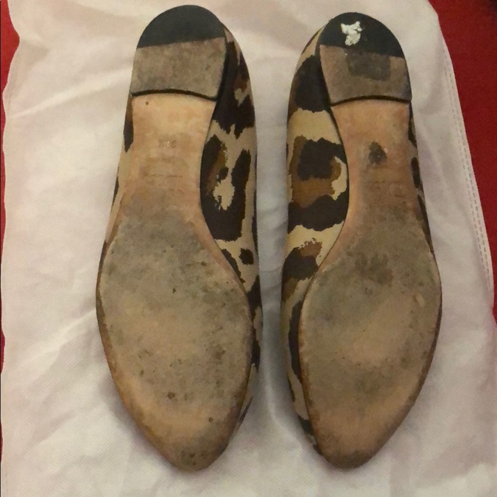 Christian Dior flats - Picture 3 of 5